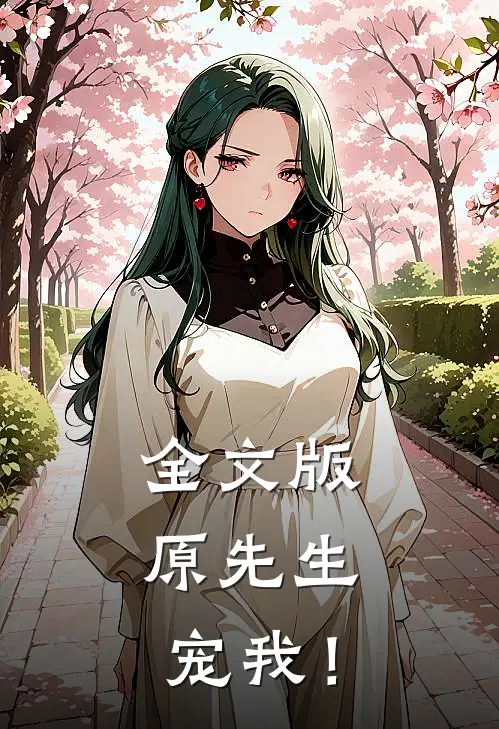 全文版原先生，宠我！