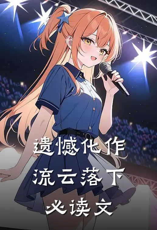 遗憾化作流云落下必读文