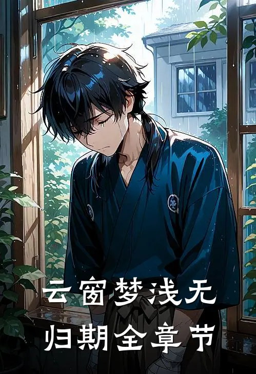 云窗梦浅无归期全章节