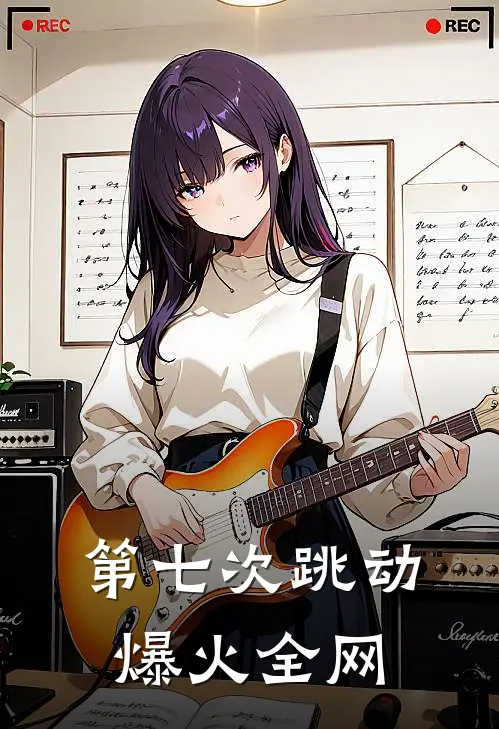 第七次跳动爆火全网