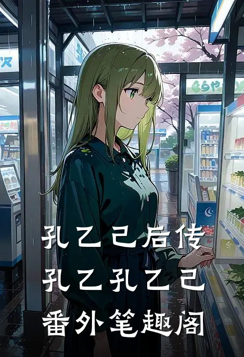 孔乙己后传：孔乙孔乙己番外笔趣阁