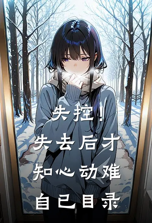 失控！失去后，才知心动难自已目录