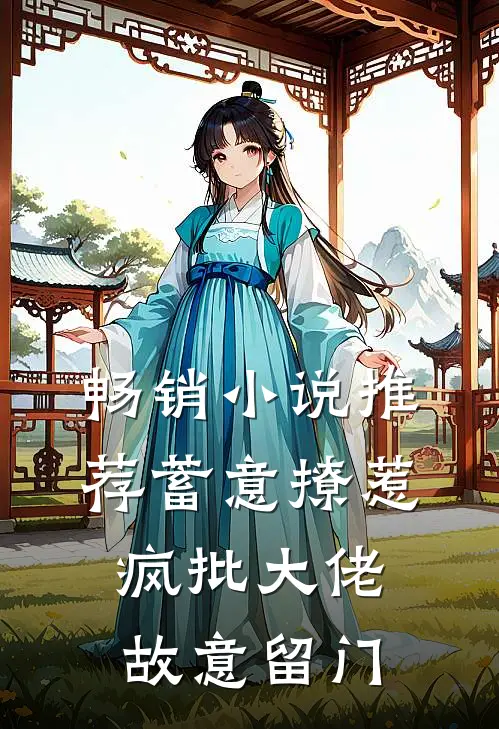 畅销小说推荐蓄意撩惹：疯批大佬故意留门
