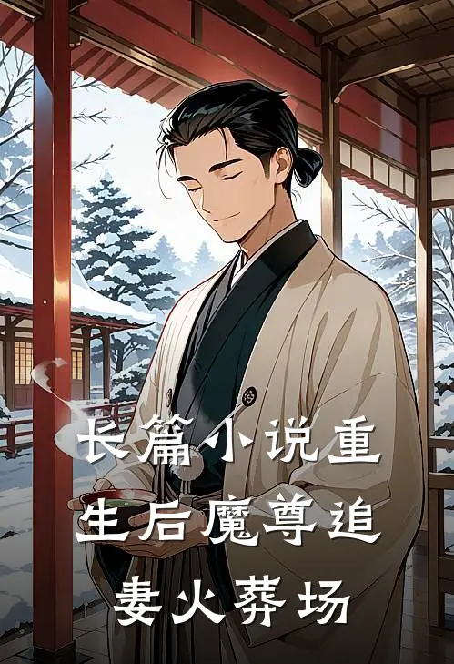 长篇小说重生后魔尊追妻火葬场