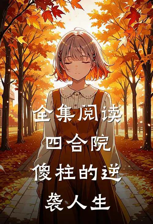 全集阅读四合院：傻柱的逆袭人生