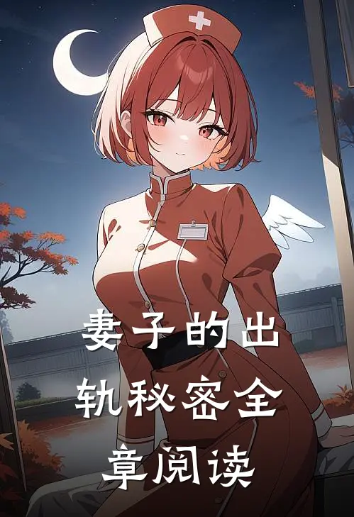 妻子的出轨秘密全章阅读