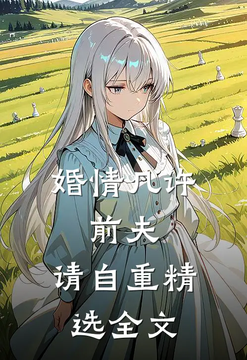 婚情几许：前夫，请自重精选全文