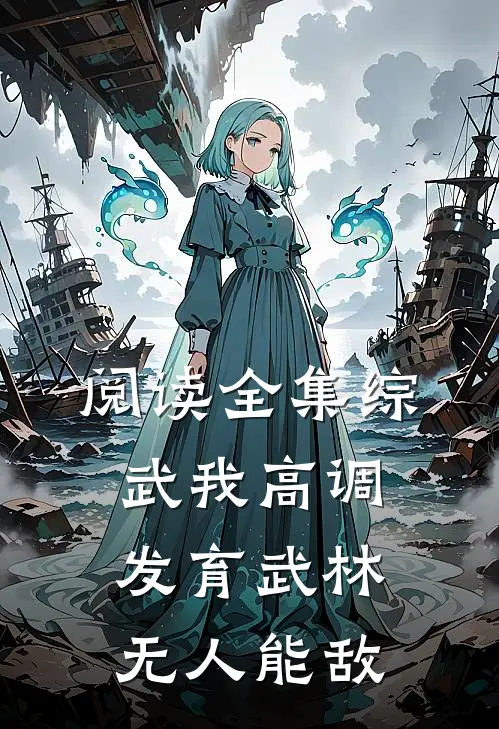 阅读全集综武我高调发育武林无人能敌