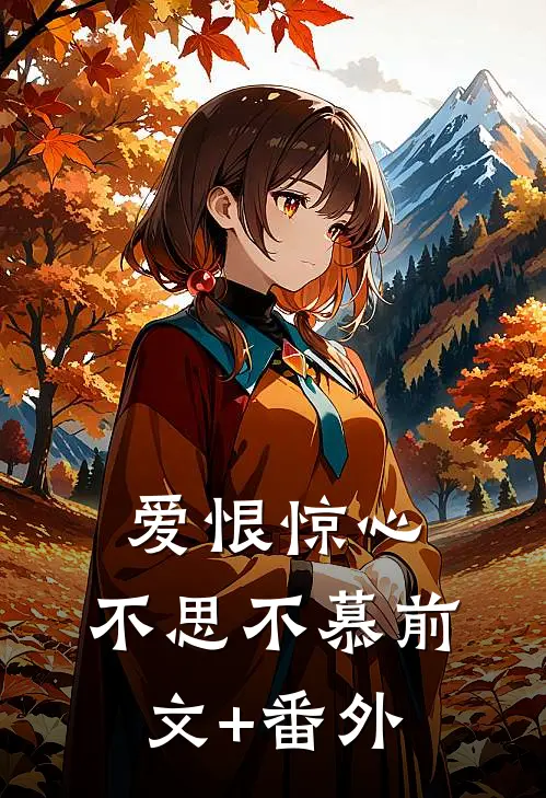爱恨惊心，不思不慕前文+番外