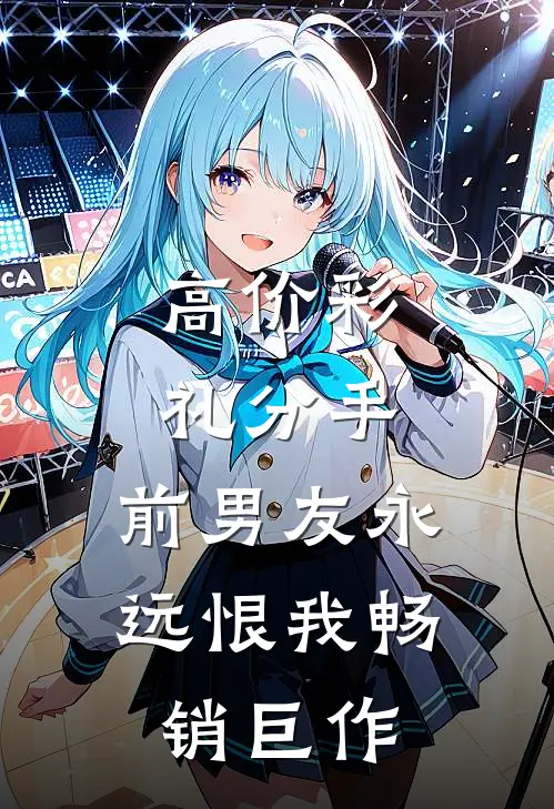高价彩礼分手，前男友永远恨我畅销巨作