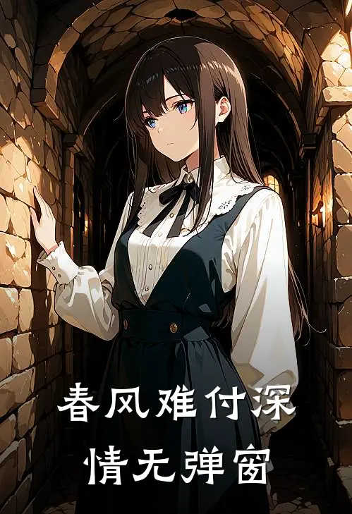 春风难付深情无弹窗