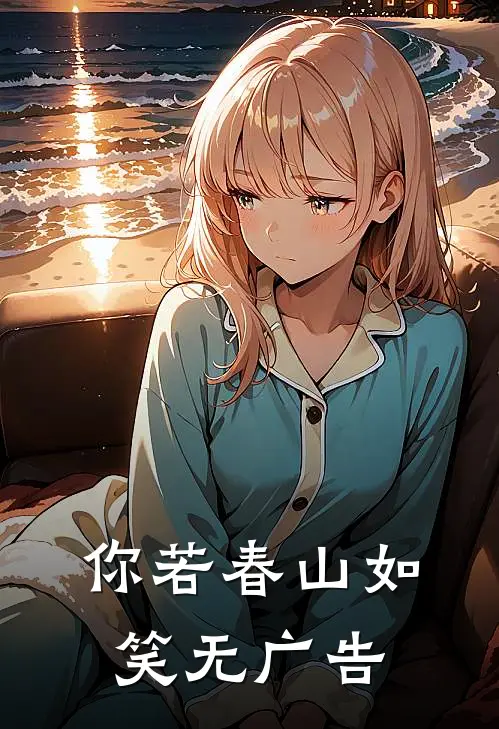 你若春山如笑无广告