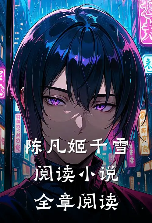 陈凡姬千雪阅读小说全章阅读
