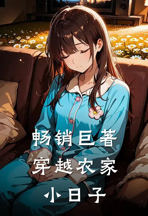 畅销巨著穿越农家小日子
