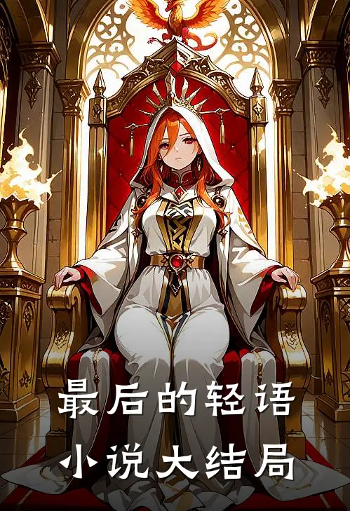 最后的轻语小说大结局
