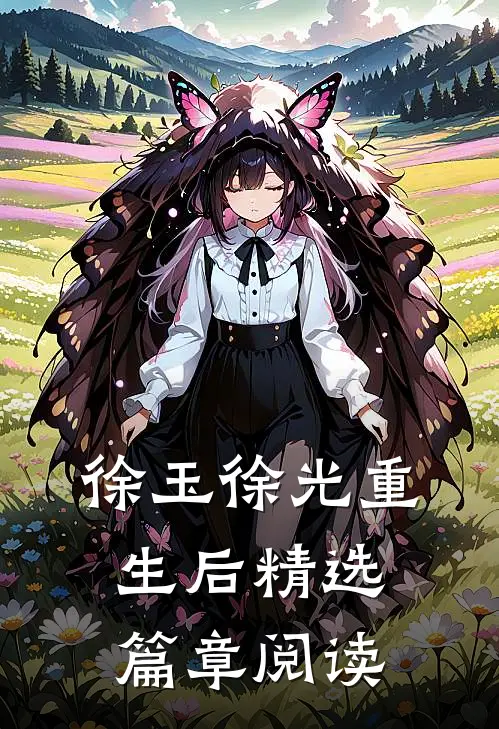 徐玉徐光重生后精选篇章阅读