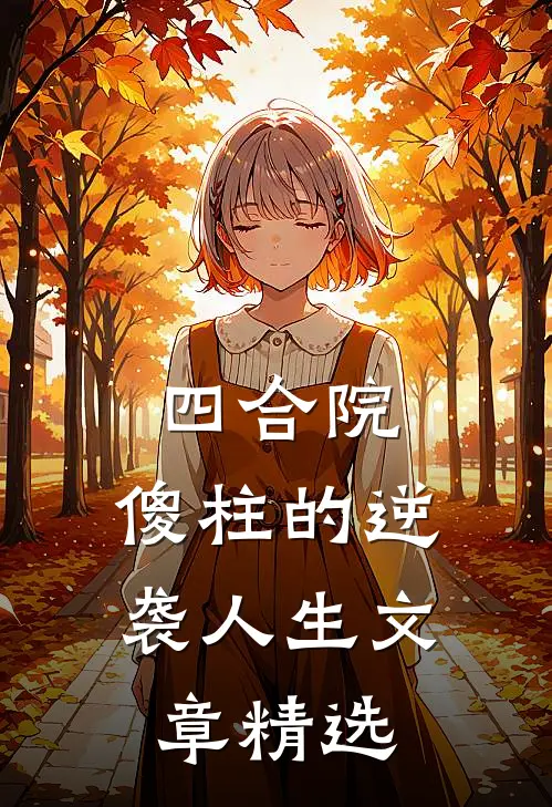 四合院：傻柱的逆袭人生文章精选