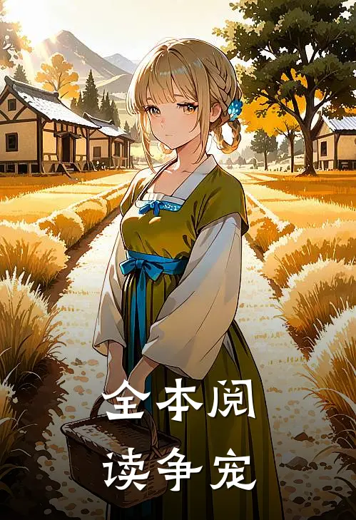 全本阅读争宠