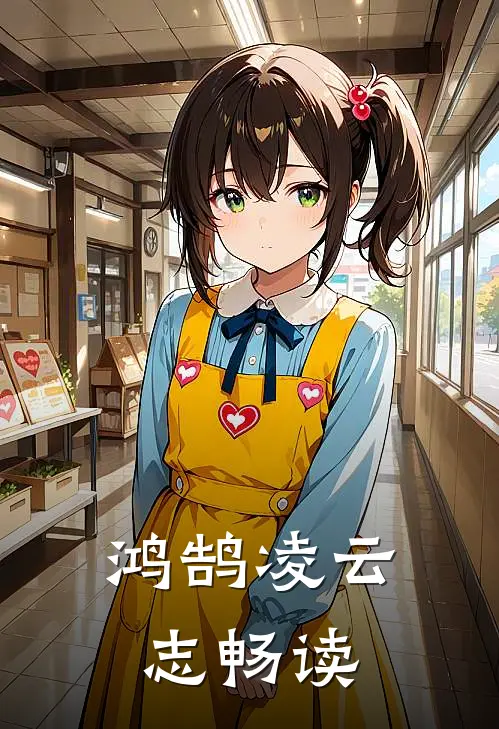 鸿鹄凌云志畅读