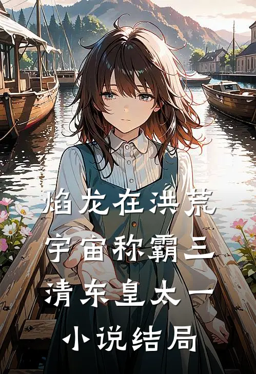 焰龙在洪荒宇宙称霸三清东皇太一小说结局