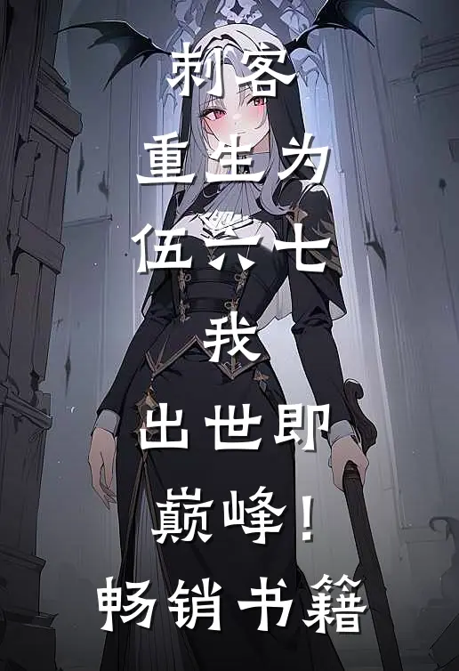 刺客：重生为伍六七，我，出世即巅峰！畅销书籍