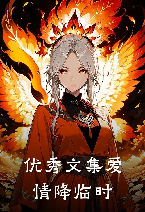 优秀文集爱情降临时