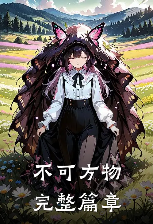 不可方物完整篇章