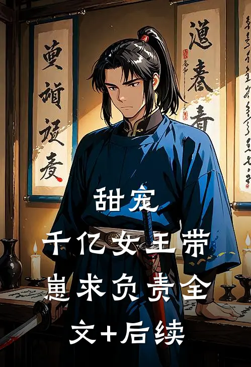 甜宠：千亿女王带崽求负责全文+后续