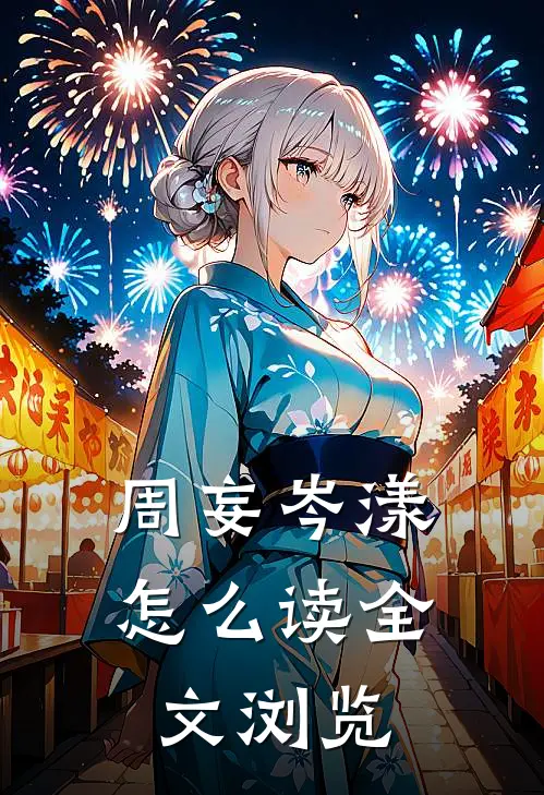 周妄岑漾怎么读全文浏览