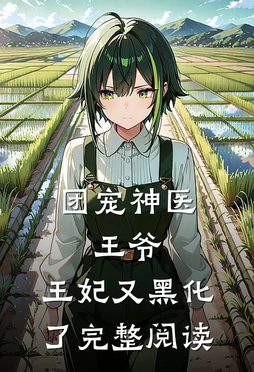 团宠神医：王爷，王妃又黑化了完整阅读