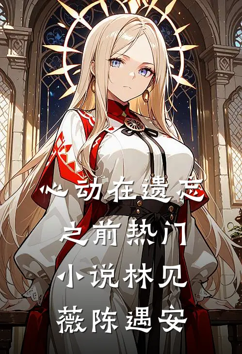 心动在遗忘之前热门小说林见薇陈遇安
