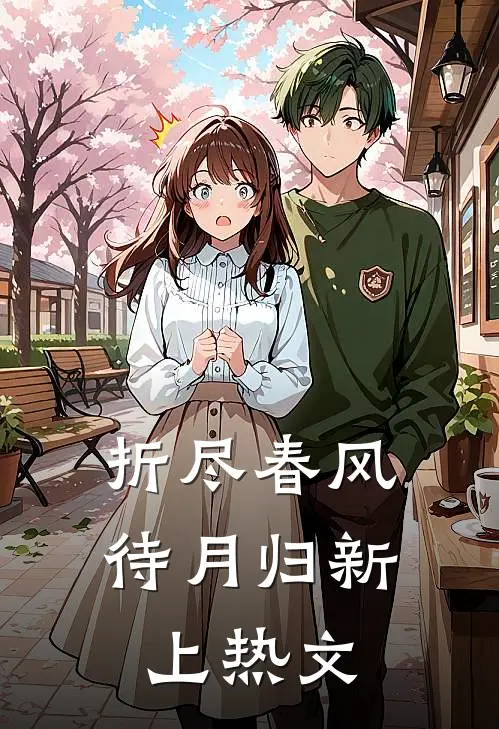折尽春风待月归新上热文