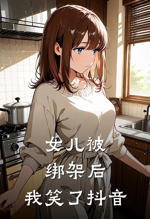 女儿被绑架后，我笑了抖音