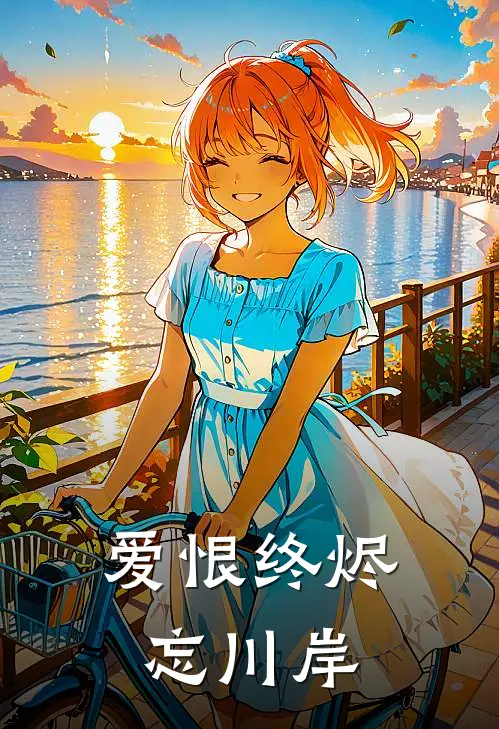爱恨终烬忘川岸