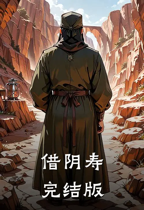 借阴寿完结版