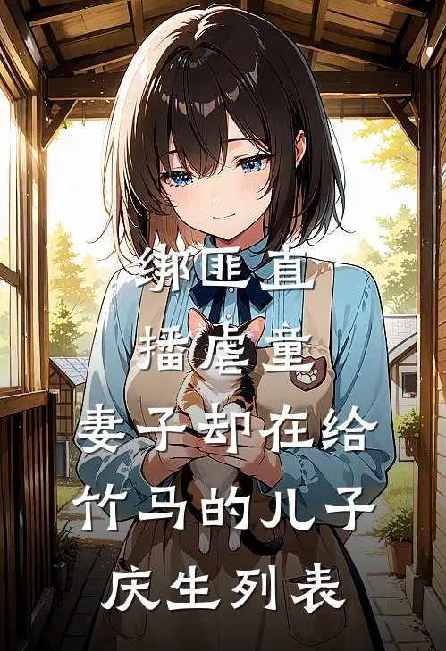 绑匪直播虐童，妻子却在给竹马的儿子庆生列表