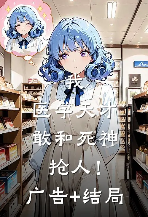 我，医学天才，敢和死神抢人！广告+结局