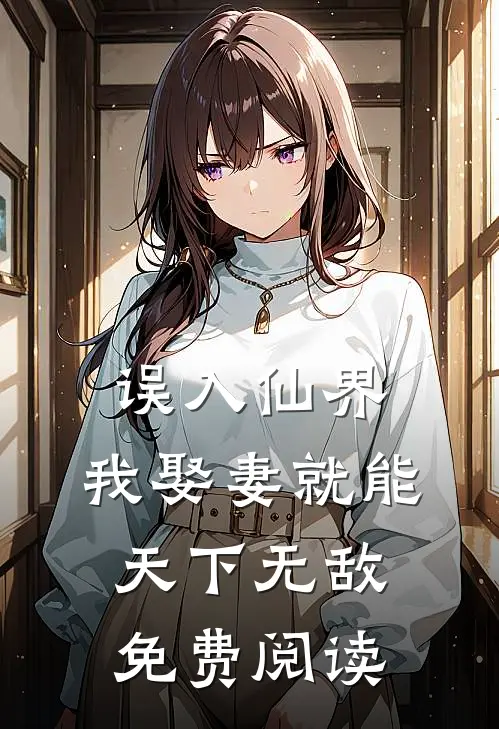 误入仙界，我娶妻就能天下无敌免费阅读