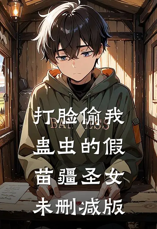 打脸偷我蛊虫的假苗疆圣女未删减版