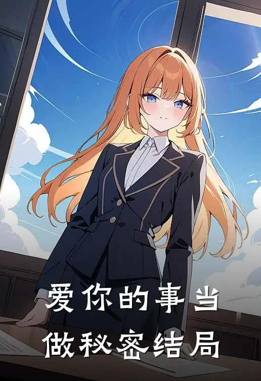 爱你的事当做秘密结局