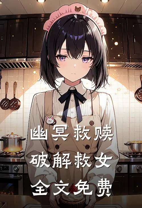 幽冥救赎：破解救女全文免费
