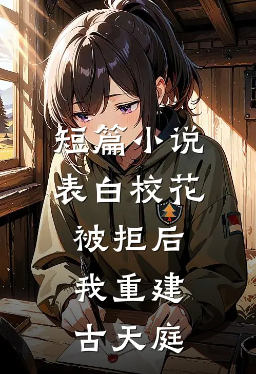 短篇小说表白校花被拒后，我重建古天庭