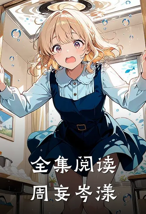 全集阅读周妄岑漾