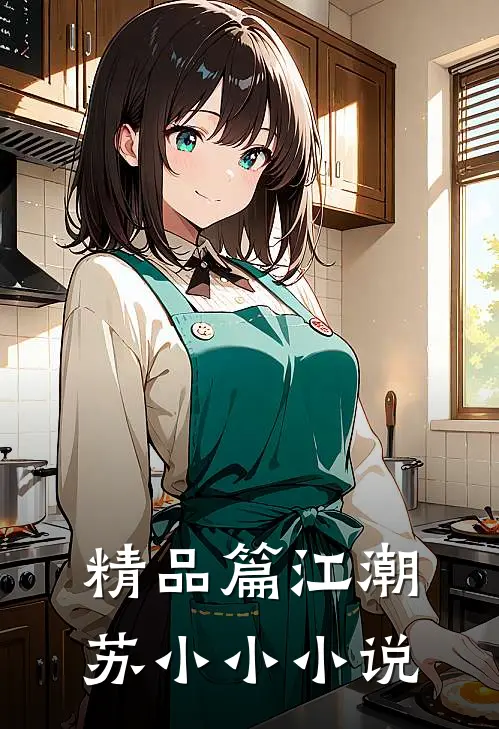 精品篇江潮苏小小小说