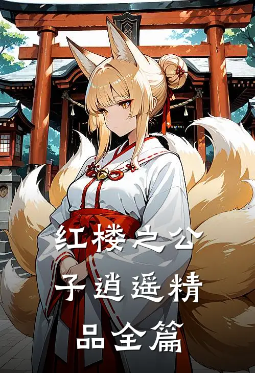 红楼之公子逍遥精品全篇