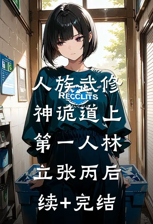人族武修：神诡道上第一人林立张丙后续+完结