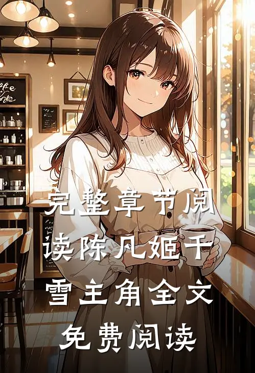 完整章节阅读陈凡姬千雪主角全文免费阅读