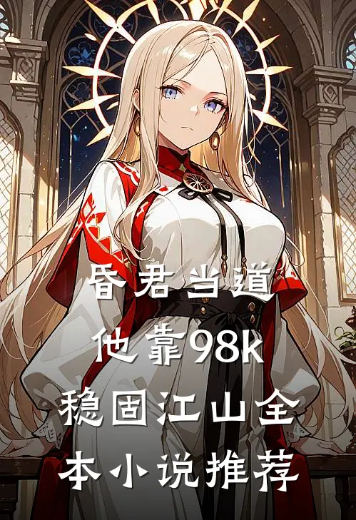 昏君当道：他靠98k稳固江山全本小说推荐