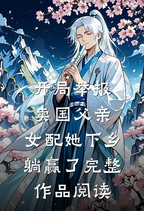 开局举报卖国父亲，女配她下乡躺赢了完整作品阅读