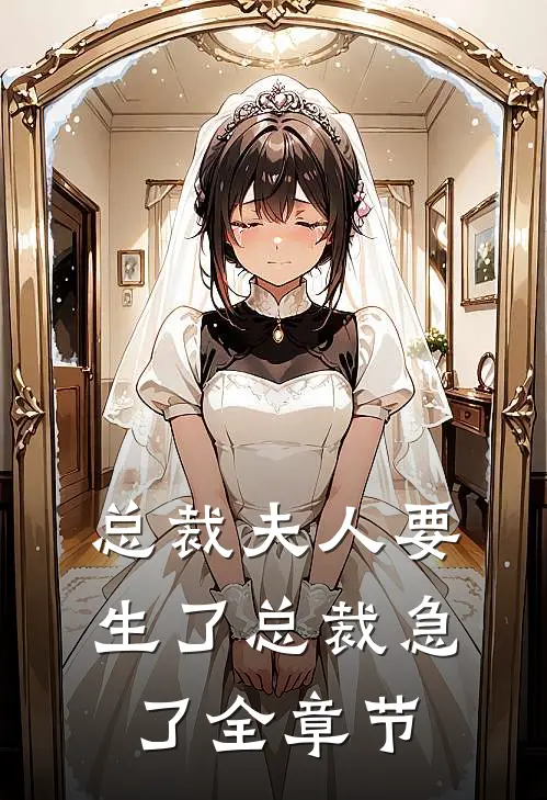 总裁夫人要生了总裁急了全章节